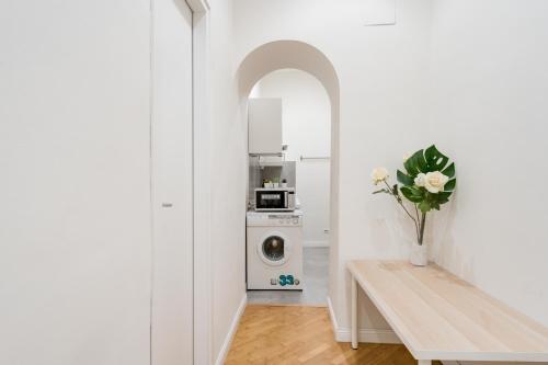 FAMM Apartments - Charming and cozy Flat at Pantheon, Řím (fotografie 8)