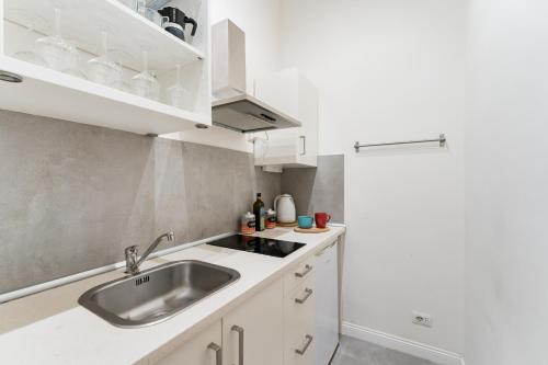FAMM Apartments - Charming and cozy Flat at Pantheon, Řím (fotografie 4)