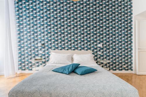 FAMM Apartments - Charming and cozy Flat at Pantheon, Řím (fotografie 5)