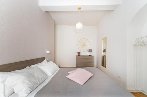 FAMM Apartments - Charming and cozy Flat at Pantheon, Řím (fotografie 10)