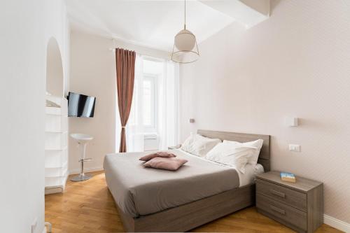 FAMM Apartments - Charming and cozy Flat at Pantheon, Řím (fotografie 2)