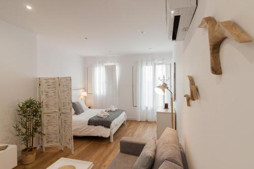  El Loft de Barrocal in 11004 Cádiz