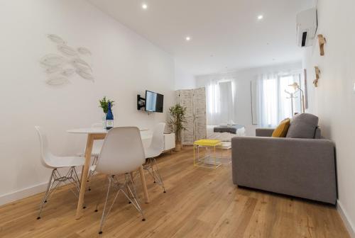 El Loft de Barrocal