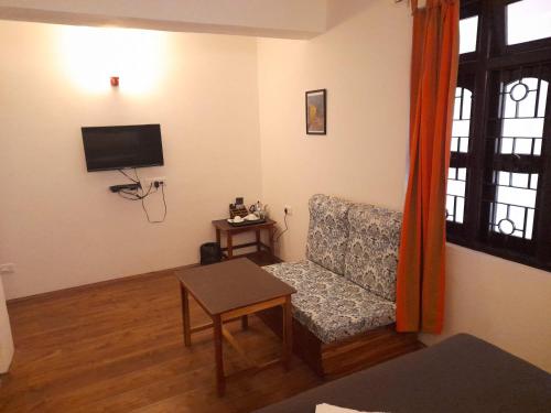 Hotel Krishna Heritage