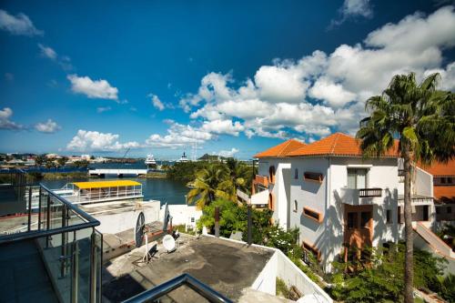 AMAZING STUDIO SINT MAARTEN HOT SPOT SIMSON BAY