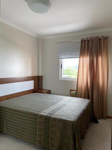 Apartamento no Open shopping, Jurere Internacional