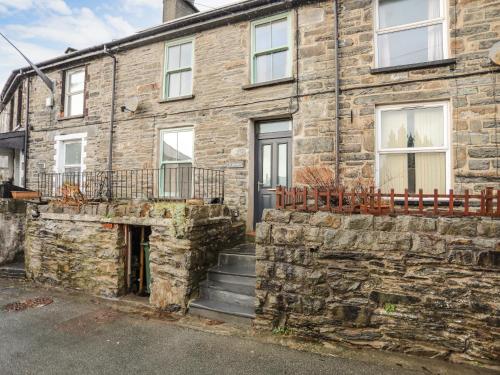 9 Penlan gîte à louer Tanygrisiau