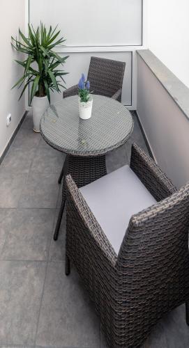 La Palmera Hotel Boutique - image 11