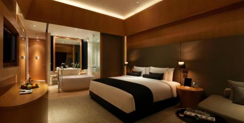 2 twin beds