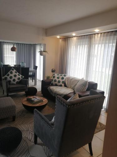 . Waterfront Estate Self Catering F10