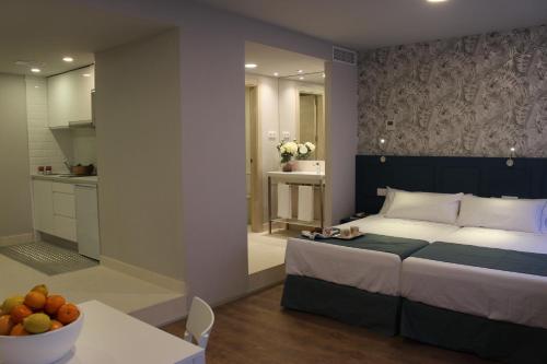 Modo Hotel Apartamento