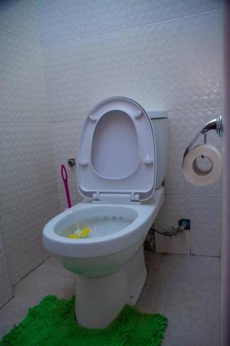 Cozy Private 2 Bedroom Apt -Free Wifi, Sakumono
