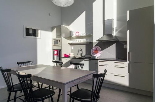 Strandby Villas Käringsund - image 10
