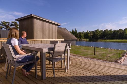 Strandby Villas Käringsund - image 12
