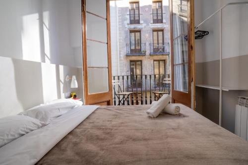  Hostal Hera, Pension in Barcelona