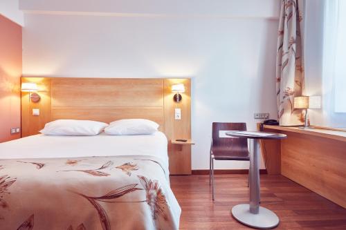 Ibis Centru Sibiu Hermannstadt - image 11