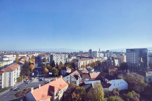 Ibis Centru Sibiu Hermannstadt - image 10