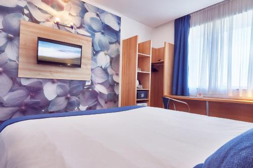 Ibis Centru Sibiu Hermannstadt - image 7