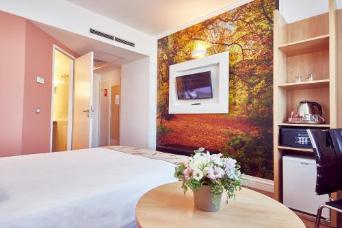Ibis Centru Sibiu Hermannstadt - image 2