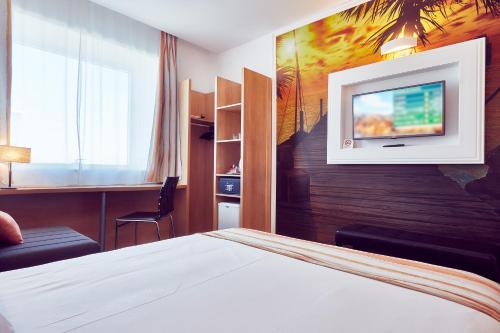 Ibis Centru Sibiu Hermannstadt - image 3