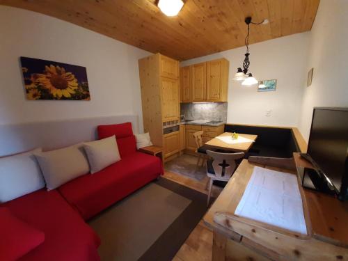 Apartments Teglbauernhof, Hütte, Chalet, Mobilheim, Appartement, Ferienwohnung, Pension, Urlaub