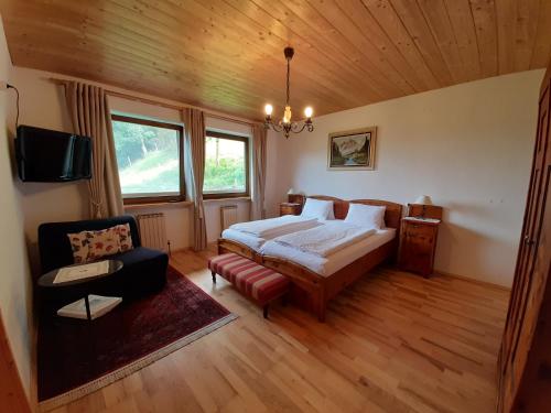 Apartments Teglbauernhof, Hütte, Chalet, Mobilheim, Appartement, Ferienwohnung, Pension, Urlaub