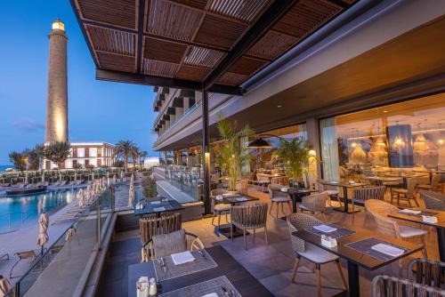 Hotel Faro a Lopesan Collection Hotel - image 8