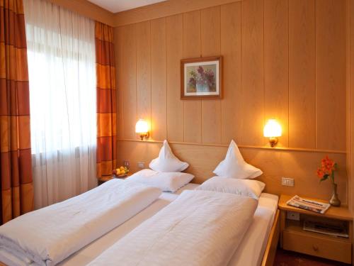 Pension Sonnegg – Saltusio, MS