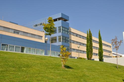 Residencia Universitaria Erasmo - image 6