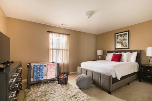 Elegant And Cozy Condo In Florissant