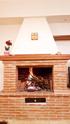  CASA dolce CASA in Valmontone
