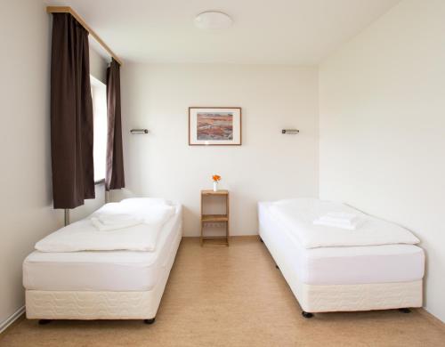 Hotel Laugar Hotel Reykjadalur is conveniently located in the popular Laugar area. Both business travelers and tourists can enjoy the hotels facilities and services. Service-minded staff will welcome and guide yo