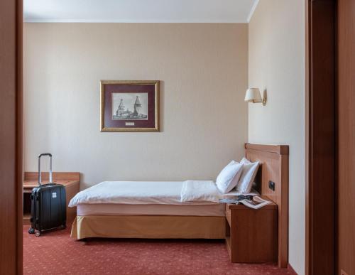 Cosmos Petrozavodsk Hotel - image 12