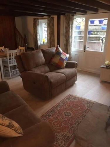 Dalesway cottage in Sedberga