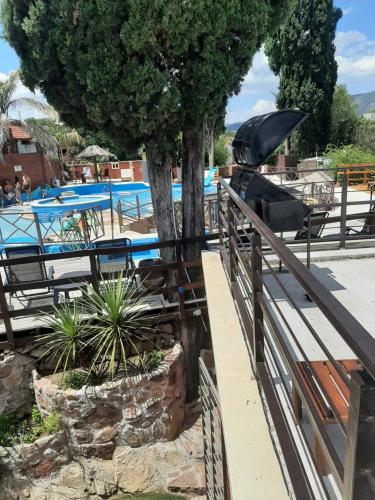 Complejo Los Cipreses - image 2