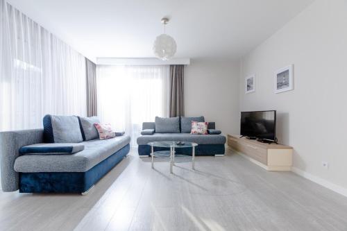 Resort Apartamenty Klifowa Rewal 19 3