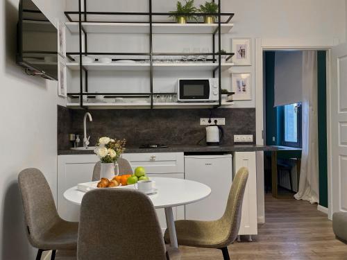 Apart-hotel S12 Moscow