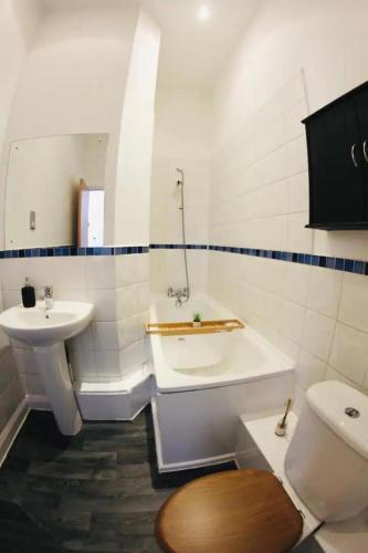 Picture of Lovely Studio Apartment In The Heart Of Nottingham