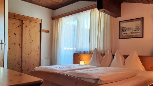 Haus Elfi in Wagrain, Österreich