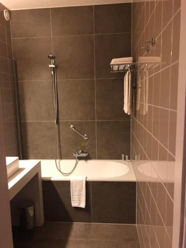 Hotel Gemeente Huis - main image