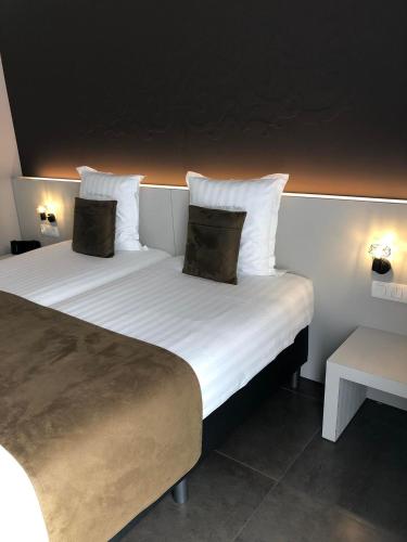 Hotel Gemeente Huis – Nieuwpoort, AZ