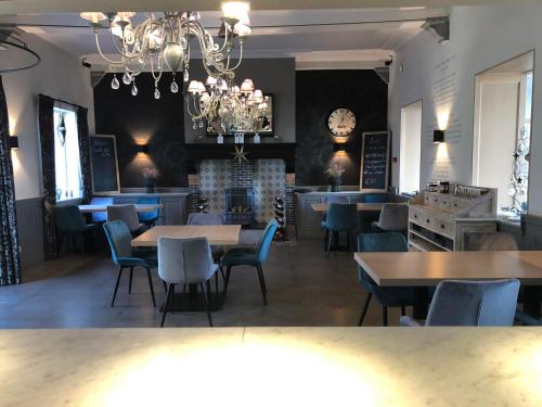 Hotel Gemeente Huis – Nieuwpoort, AZ