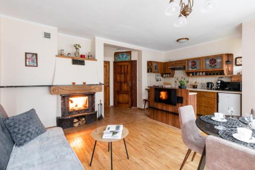 Apartament Antosia Zakopane, Zakopane