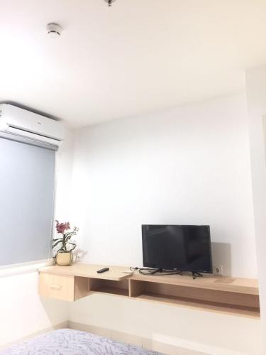 Apartemen Sentul Tower by Rio