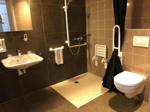Hotel Gemeente Huis – Nieuwpoort, AZ
