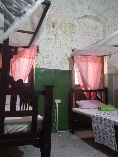 Baba Bora House - Hurumzi Zanzibar