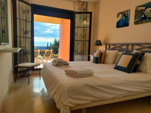 Vista Del Mar La Finca, Málaga (fotografie 8)