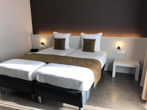 Hotel Gemeente Huis – Nieuwpoort, AZ