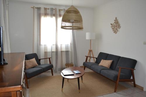 Maison au cœur des Cévennes Méridionales (Maison au cœur des Cevennes Meridionales) in แซ็ง-ต็องเดร-เดอ-มาฌองกูล