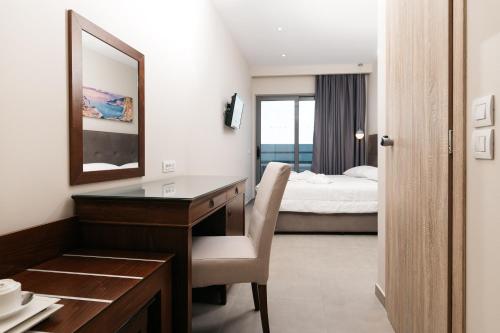 Photo - Tesoro Hotel Zakynthos